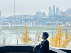 -Yolo私汤温泉设计师酒店(重庆南滨路店)