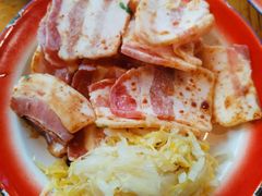 -石记老北京炙子烤肉(松园店)
