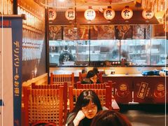 大堂-有喜屋·烧鸟·居酒屋(三钢里店)