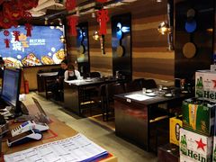大堂-白玉串城(南六中路店)