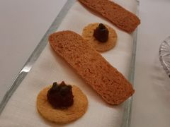 -Le Comptoir de Pierre Gagnaire