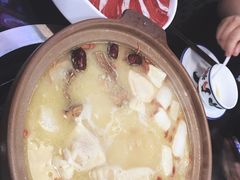 -港迹·鲜围煮海鲜火锅(湖州时代广场店)