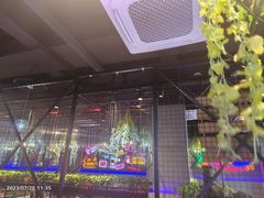 -杨记齐齐哈尔烤肉(五莲路店)