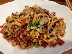 -渔家风味·鲅鱼水饺·央视展播·海鲜天津菜(开发区店)