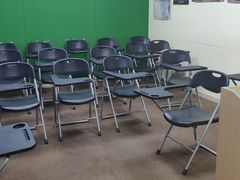 -百济韩国语(虹口校区)