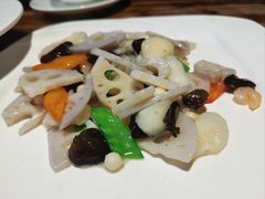 -鱼食饭稻·苏浙土菜17年老馆子(平江路店)