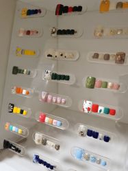 点击看大图 -由甲·美甲美睫工作室