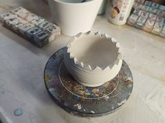 -粤陶渊.DIY陶艺体验馆(粤陶总店)