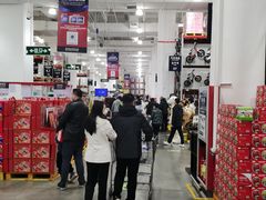 -山姆会员商店(邻瑞广场店)