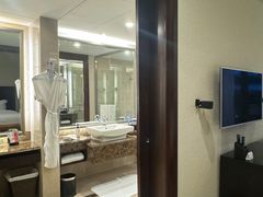 -深圳华侨城洲际大酒店