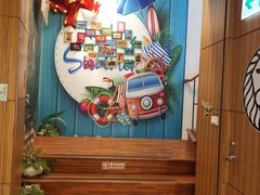 -垦丁凯撒大饭店