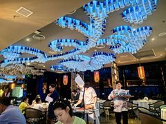 -悦江(梅奔中心店)