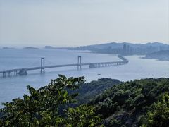 -星海湾跨海大桥