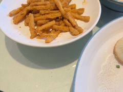 -沪华海鲜大酒楼(南汇店)
