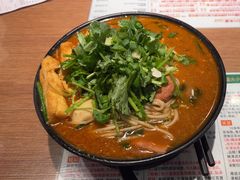 -肥汁米蘭香港米线(定西路店)