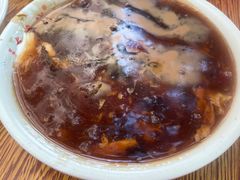 豆腐脑-真素诚·清真(新华路店)