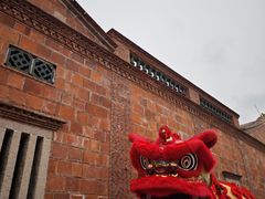 -晋江五店市传统文化旅游区