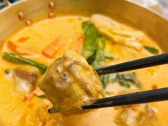 -KingThaia金泰兰(滨江天街店)