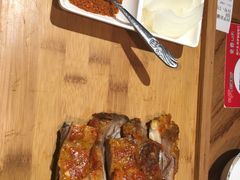 -阿罗新疆菜(人民广场店)