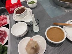 -鑫龙火锅城(青岛分店)