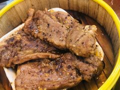 -府城小食馆(金龙宾馆店)