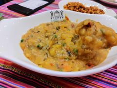 老奶洋芋-香巴拉云南餐厅(华莱坞店)