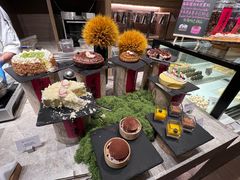-天津东凯悦酒店·Market Café自助餐厅