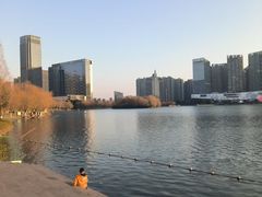 -天鹅湖体育公园