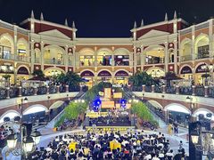 -佛罗伦萨小镇广佛名品奥特莱斯(疏港路店)