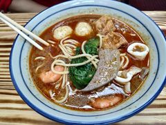 -醉壹号海鲜大排档·老厦门特色菜(厦门美食地标店)