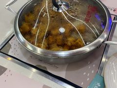 -黄记煌三汁焖锅(首创奥特莱斯店)