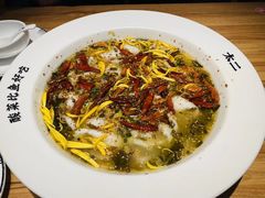 -太二酸菜鱼(福州泰禾店)