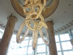 -太原凯宾斯基饭店