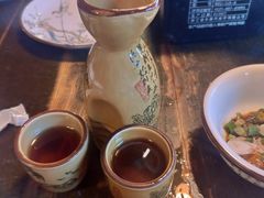 -民食香·腊排骨野生菌美食(木府店)