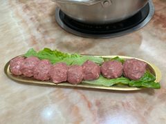 -福合埕牛肉丸(福平路店)