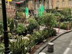 -凯德广场(学府店)