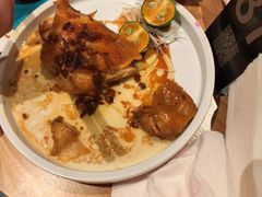 -糟粕醋·椰苑海南菜餐厅(亚龙湾天域酒店)