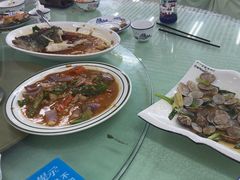 -景好海鲜餐厅(大鹏必选旅游店)