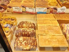-爸爸糖吐司面包(悠唐购物中心店)