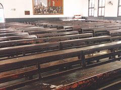 -湖南省立第一师范学校旧址