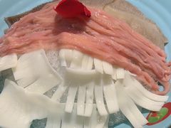 -蜀留香火锅(社会山店)