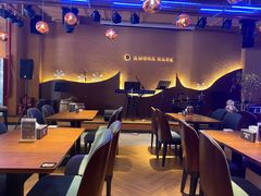 -Ambra Haus琥珀屋精酿餐厅(宝山店)