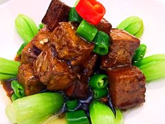 -安多素食(广仁寺路店)