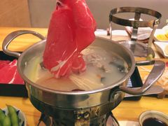 金牌牛肉-丽和苑·自助寿喜锅(虹梅路店)