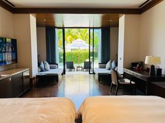 -石梅湾艾美度假酒店