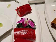 -顺峰顺水顺德菜(第一百货店)