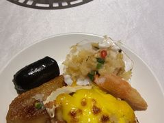 -海天盛宴新派海鲜自助餐厅(群力店)