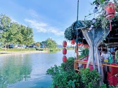 -晓琦农家菜馆·地道农家菜