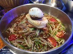 -入火韩国烤肉(凯旋广场店)