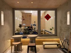 -小团圆糖水铺(襄阳南路店)